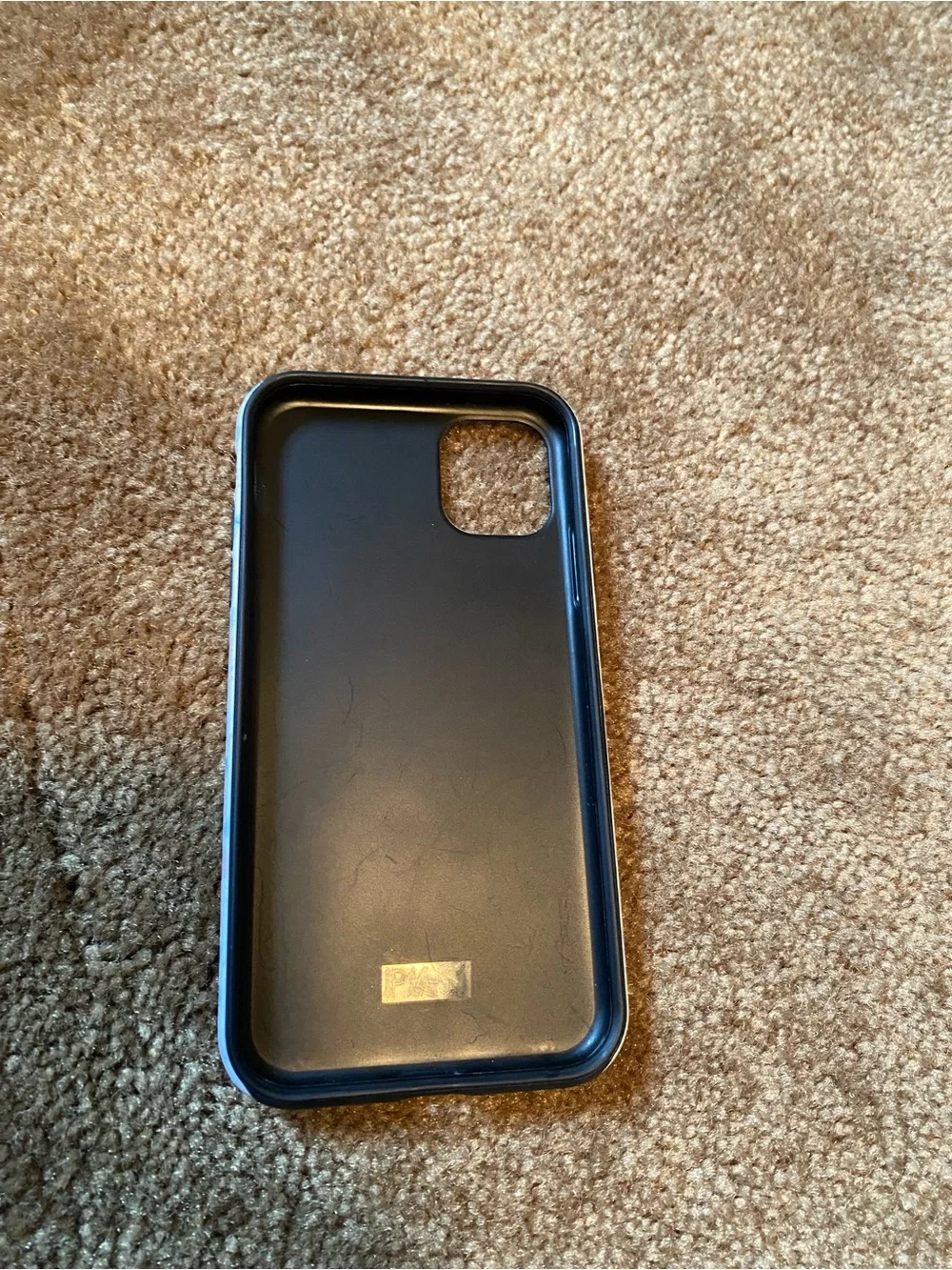Floral IPhone 11 phone case